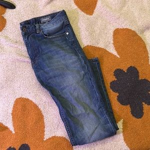 Bonobos blue Jeans , slim